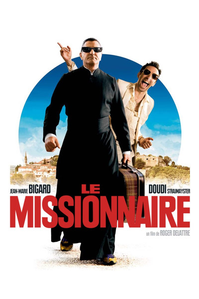 Póster de Le missionnaire