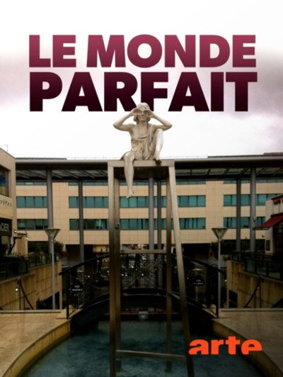Póster de Le monde parfait