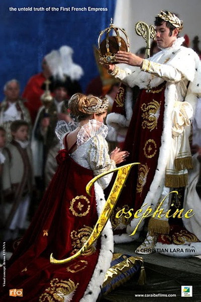 Póster de Le mystère Joséphine