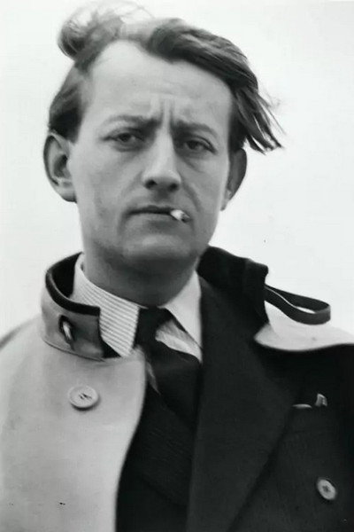 Póster de Le mystère Malraux