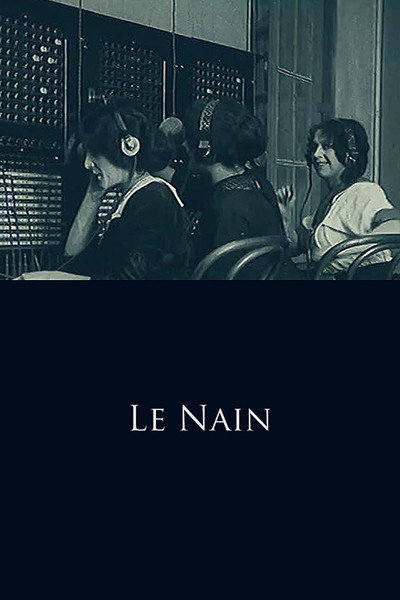 Póster de Le nain