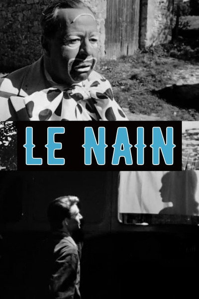 Póster de Le nain