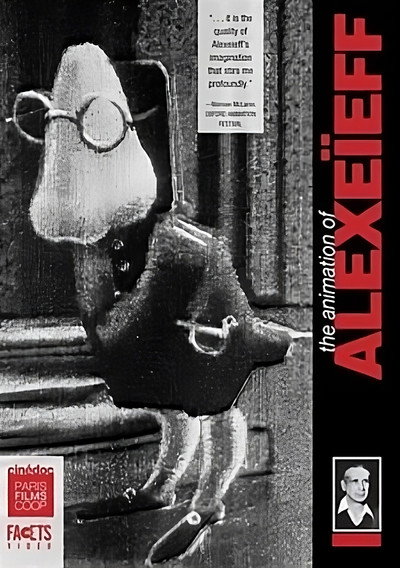 Póster de Le nez
