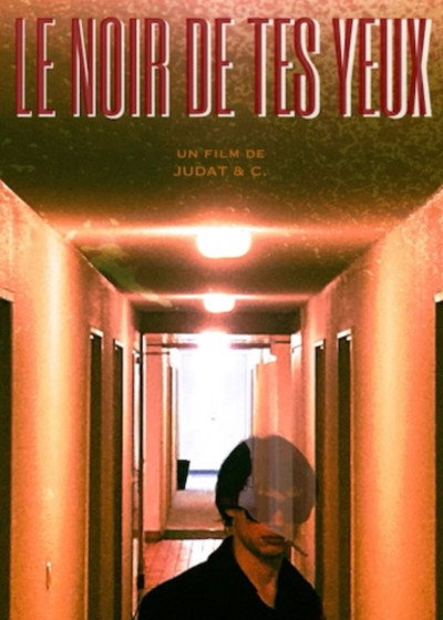 Póster de Le noir de tes yeux