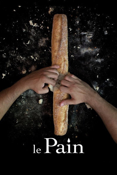 Póster de le Pain