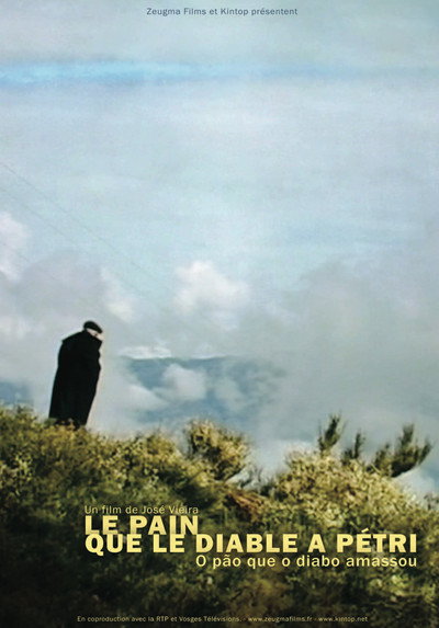 Póster de Le Pain que le Diable a Pétri