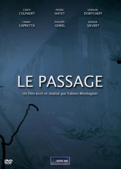 Póster de Le passage