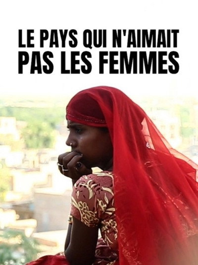 Póster de Le pays qui n'aimait pas les femmes