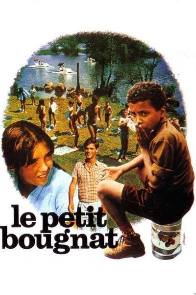 Póster de Le Petit Bougnat