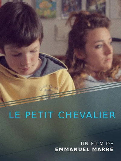 Póster de Le petit chevalier