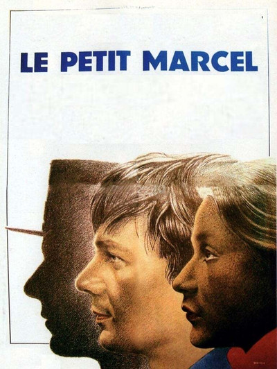 Póster de Le petit Marcel