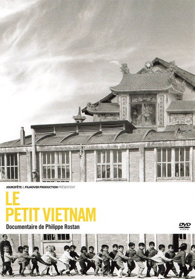 Póster de Le petit Viêtnam
