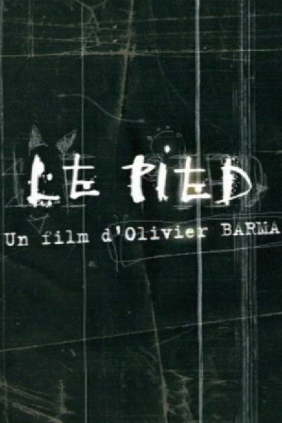 Póster de Le pied