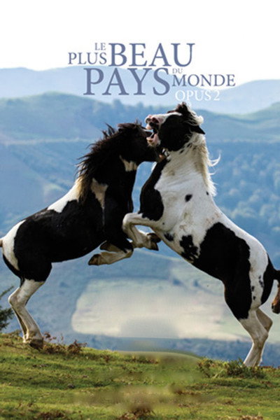 Póster de Le plus beau pays du monde, Opus 2