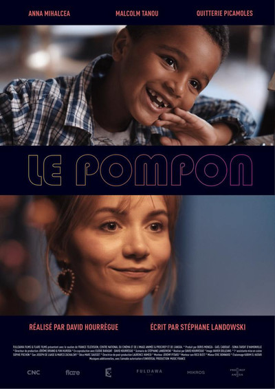 Póster de Le Pompon