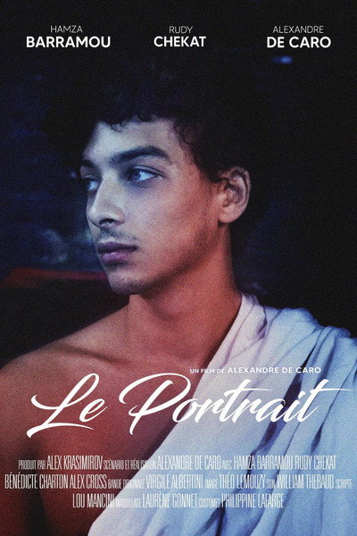 Póster de Le Portrait