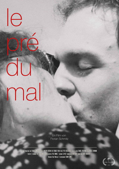 Póster de Le pré du mal