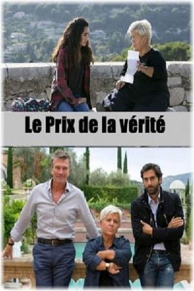 Póster de Le prix de la vérité