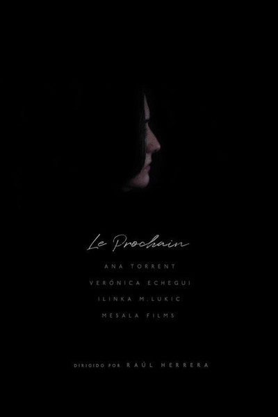 Póster de Le Prochain