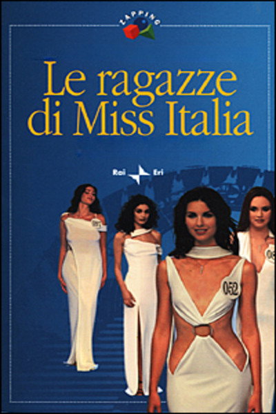 Póster de Le ragazze di Miss Italia