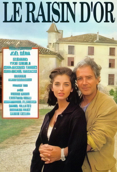 Póster de Le raisin d'or
