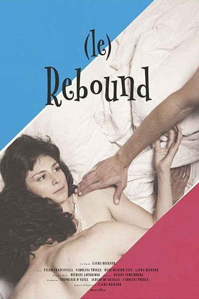 Póster de (le) Rebound