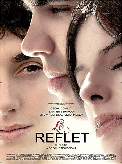 Póster de Le reflet