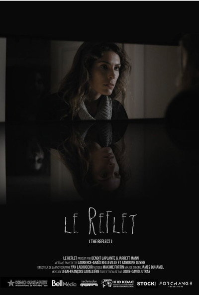 Póster de Le Reflet