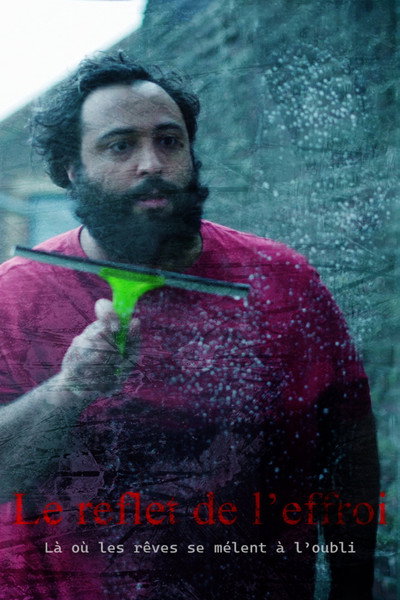 Póster de Le reflet de l'effroi