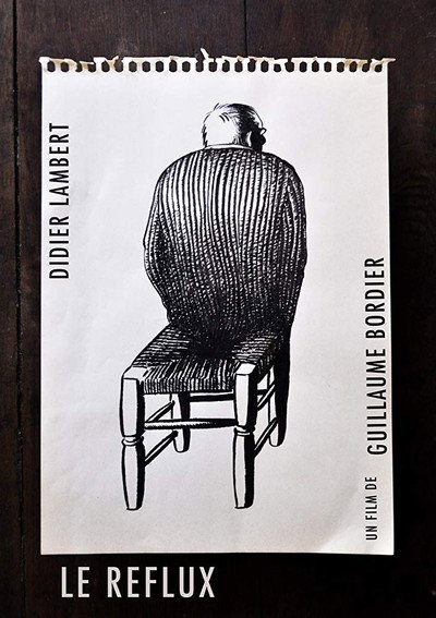 Póster de Le reflux