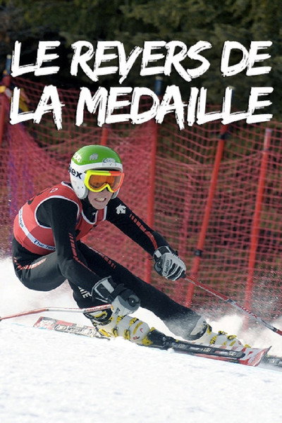 Póster de Le revers de la médaille