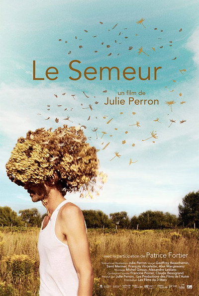 Póster de Le semeur