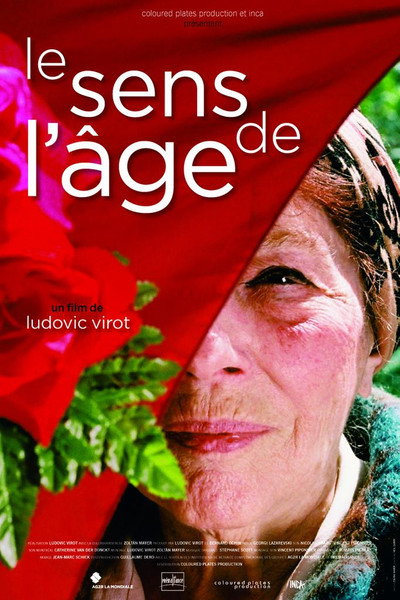 Póster de Le sens de l'âge