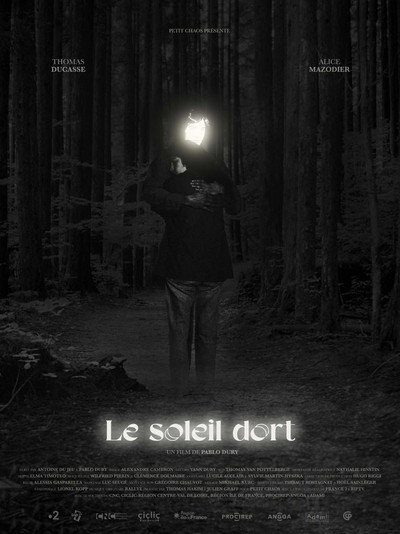 Póster de Le soleil dort