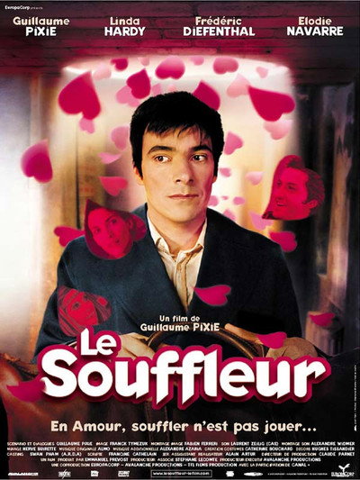 Póster de Le souffleur