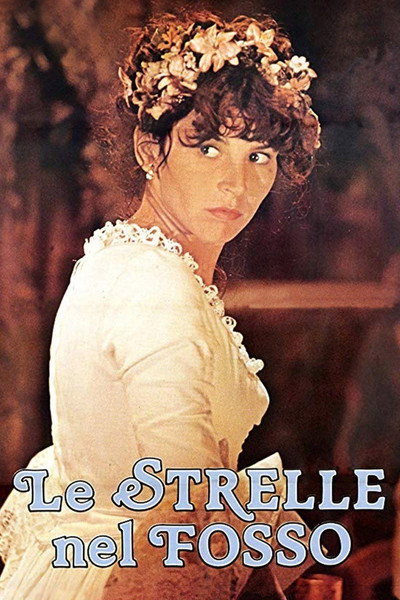 Póster de Le strelle nel fosso