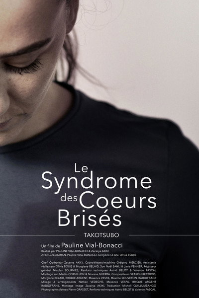 Póster de Le Syndrome Des Coeurs Brisés | Takotsubo