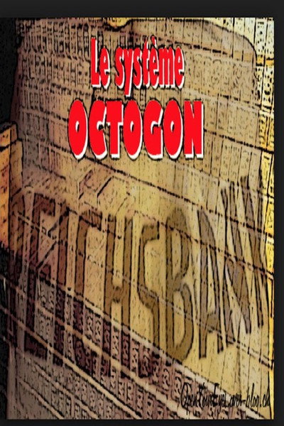 Póster de Le système Octogon