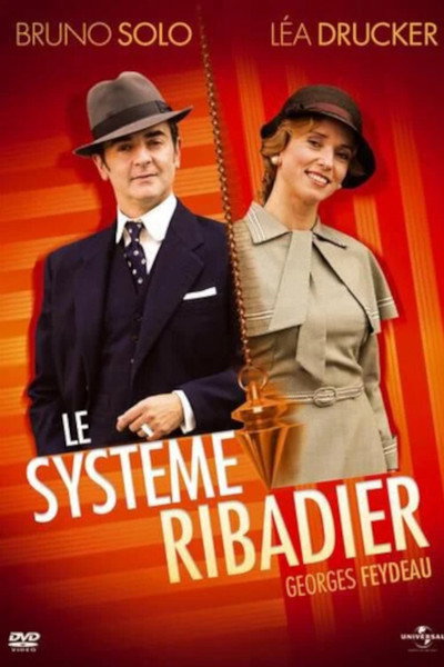 Póster de Le système Ribadier
