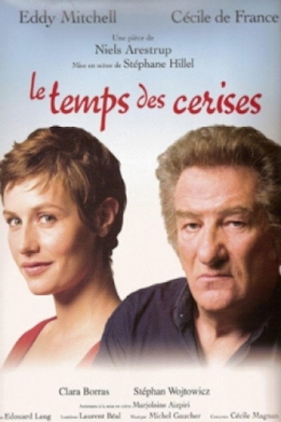 Póster de Le Temps des Cerises