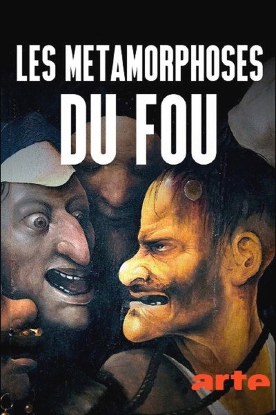 Póster de Le temps des fous