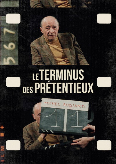 Póster de Le terminus des prétentieux