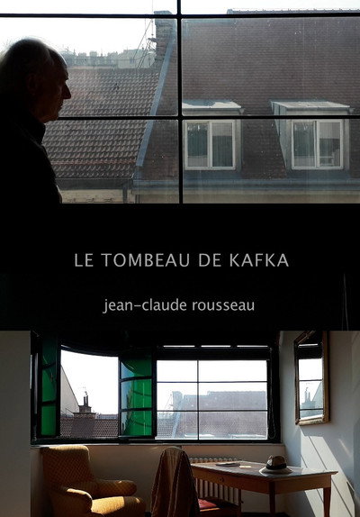 Póster de Le Tombeau de Kafka