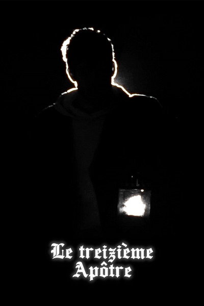 Póster de Le Treizième Apôtre