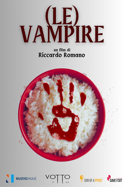 Póster de (le) Vampire