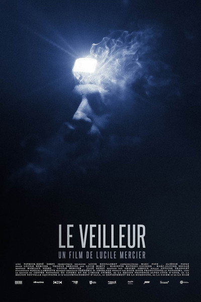 Póster de Le Veilleur