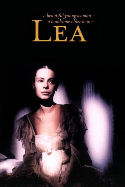 Póster de Lea