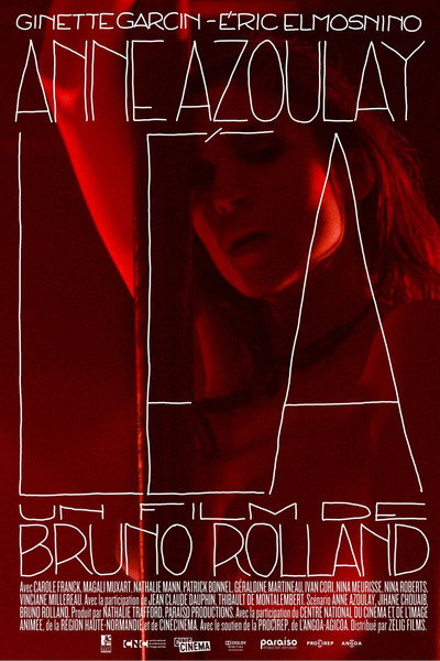 Póster de Léa