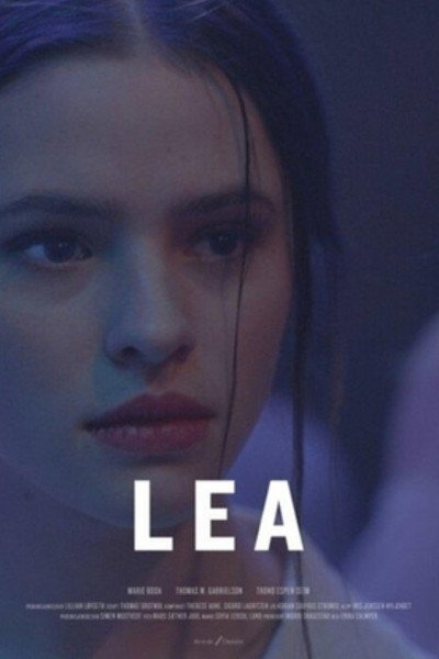 Póster de Lea