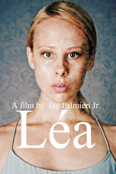 Póster de Léa